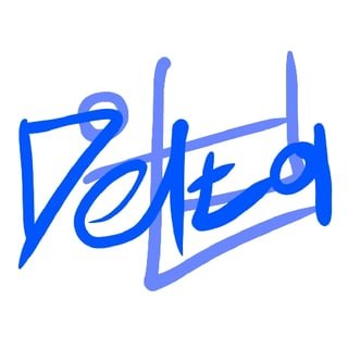 슈가 사랑하는 Delta
