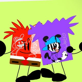 JP SquarePants Official