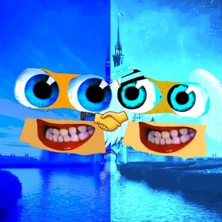 Disney Dr. KC & TT Splaat