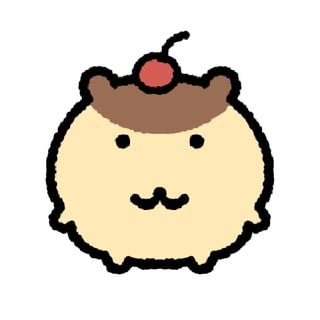 푸딩🍮 Pudding🍮