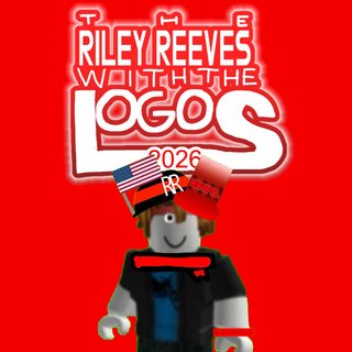 🟥❤️🔴Riley Reeves/RRWTL🔴❤️🟥(ANTO)