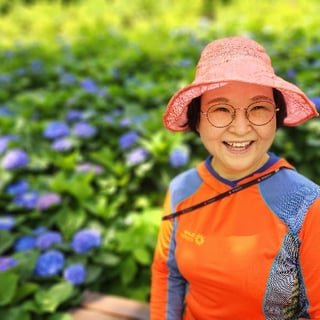 오늘 더 사랑합니다