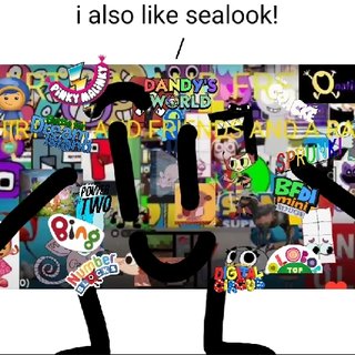 Thirteen and freinds