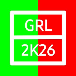 GRL2K26 (Official User)