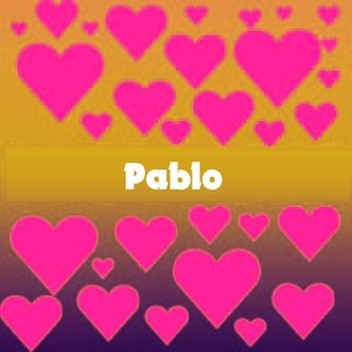 Pablo / Discovery Kids