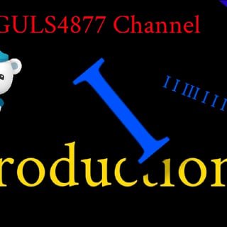 IBEGULS7844 Channel Studios