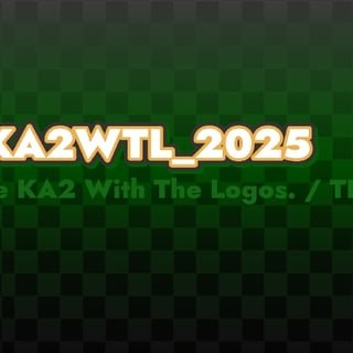 The KA2 With The Logos - KineMaster