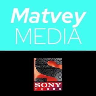 Matvey Media и Sony turbo