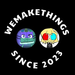 wemakethings & 1 more