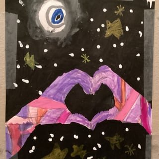 🌙LunatheWeirdest👽