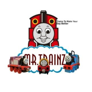 Mr.Trainz
