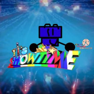 Aidan The Showtime Creator