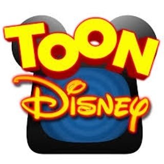 toon Disney goes remix