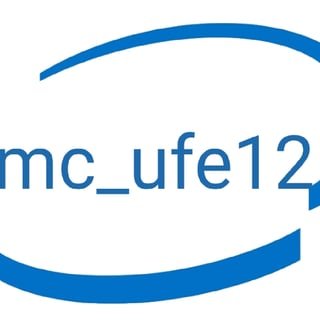 Mc_ufe12 Teh Object Thingy