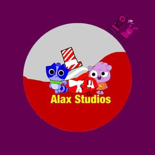 alaxstudios