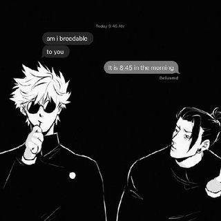 🤍SatoSugu🖤 🐸[Madi]🐸