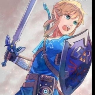 Zelda tears of the kingdom