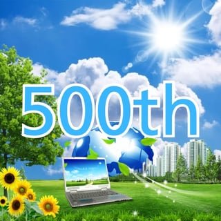 500thFollower