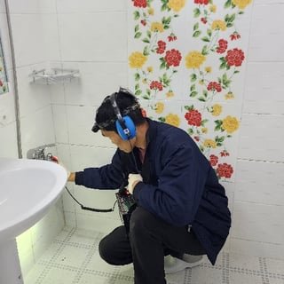 대성누수탐지방수공사