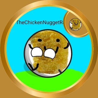 🥱TheChickenNuggetRancher🥱