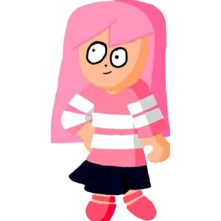 Logo Cate Show PG (News Kids T