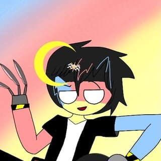 Widapura Countryball