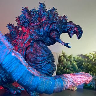 Jurassic Titans Studio