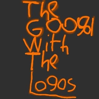 The googol with the logos
