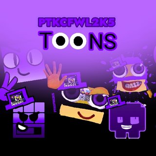 PTKCFWL2K5 Toons Official