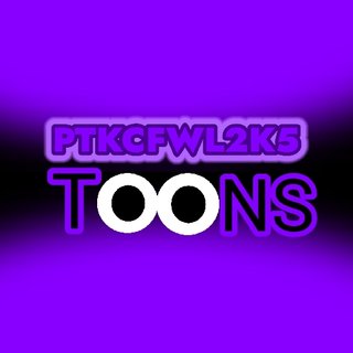 PTKCFWL2K5 Toons Official