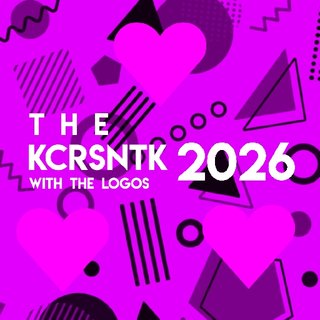 The KCRSNTK With The Logos