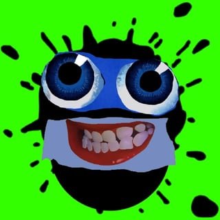 Klasky Csupo Blueberry