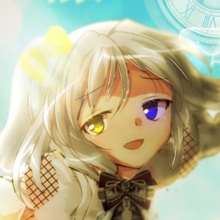 ひあ♪〈天音家〉〈彩華組〉@IA枠