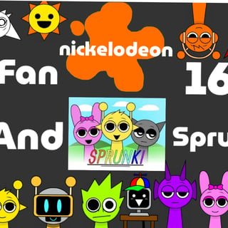 🇺🇸❤️SprunkiAmericanNickFan16 ❤️🇺🇸