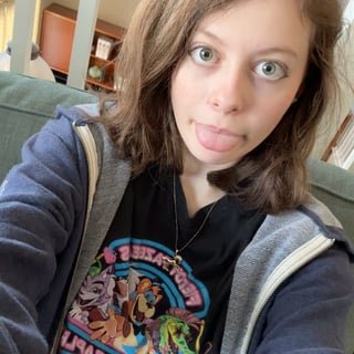 ❄️🧣☃️autumnthescorpio☃️🧣❄️