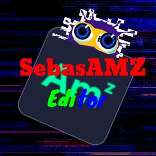 SebasAMZEditor