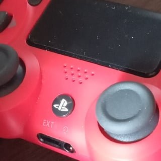 PlayStation4Controller