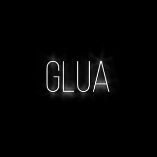 glua⚫️