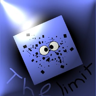 ThE LiMiT (anto)