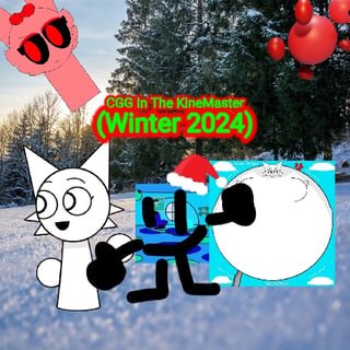 cgg in the km (winter 2024)