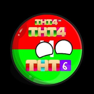 ТНТ4 ТНТ MUSIC и ТНТ (4, 6 HD)