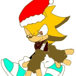 Noah The Hedgehog🫠