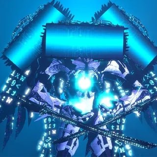 타이탄 컴퓨터맨 (새벽)