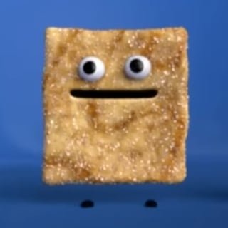 Cinnamon Toast Guy (ANTO)