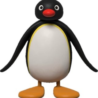 Pingu outro