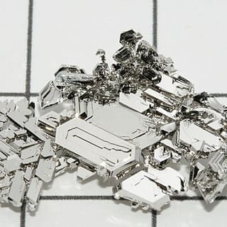 The Platinum With The Logos