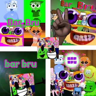 Bar_bru Is Back Yet Again 10th