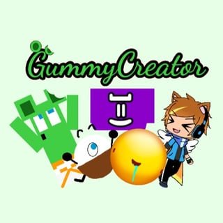 GummyCreator (quits)