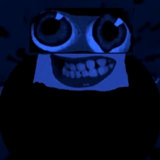 Klasky Csupo Blueberry New