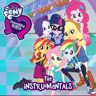 equestria girls